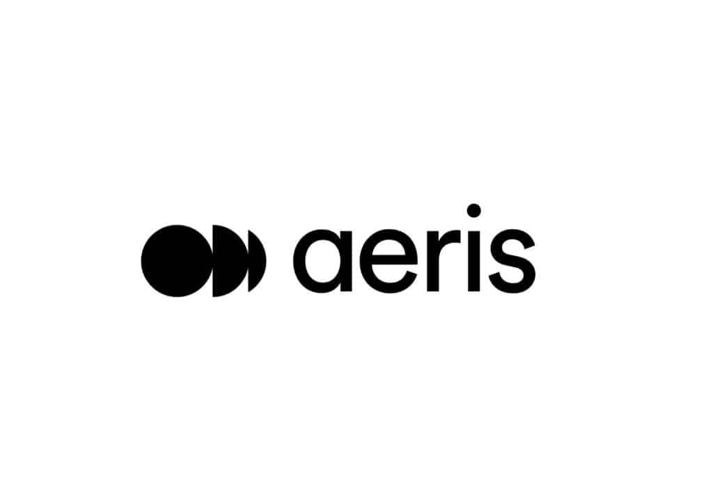 Logo der Marke Aeris