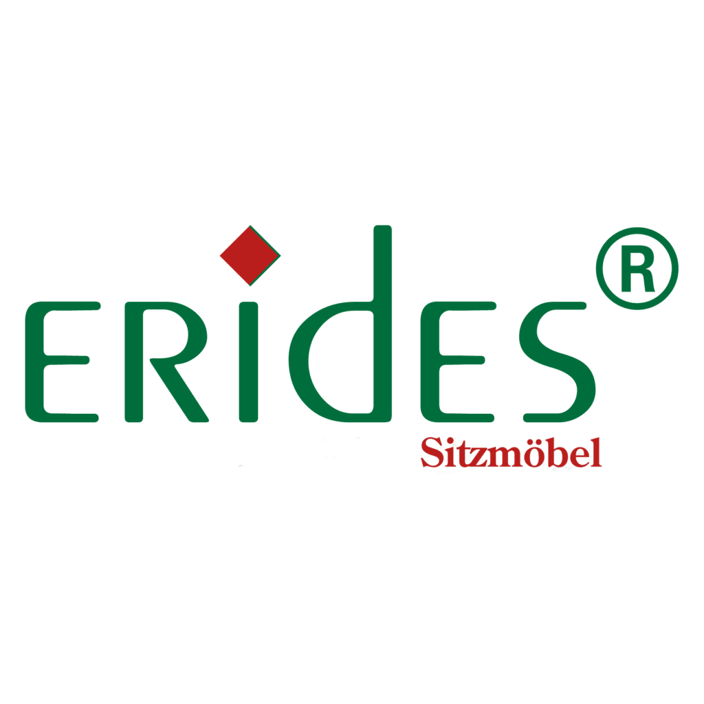 Erides Sitzmöbel Logo