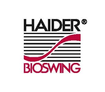 HAIDER Bioswing Logo