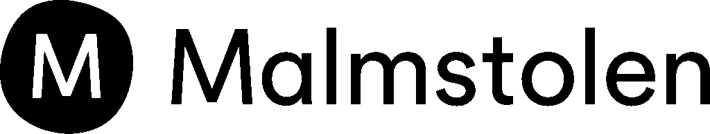 Malmstolen Logo